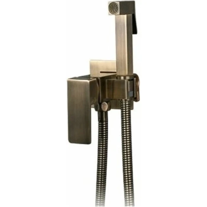 Гигиенический душ со смесителем Haiba (HB5512-4) HB5512-4