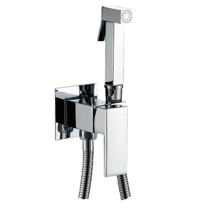 Гигиенический душ со смесителем Haiba (HB5512) HB5512