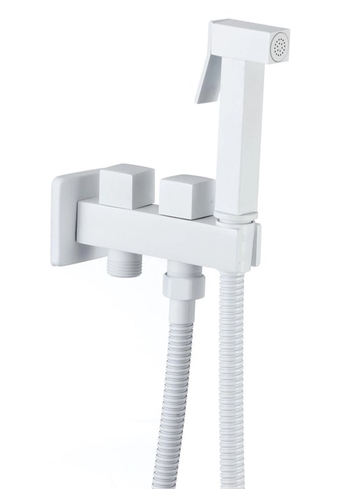 Смеситель для биде Savol (S-FXQ011W) S-FXQ011W