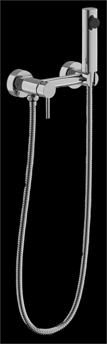 Смеситель BELZ с гигиенической лейкой (B55803) B55803