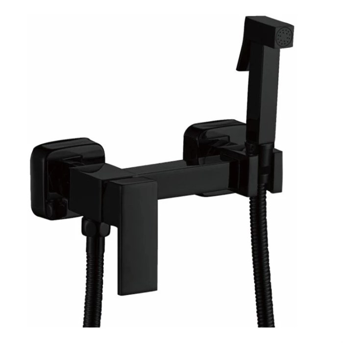 Гигиенический душ со смесителем Haiba (HB5513-7) HB5513-7