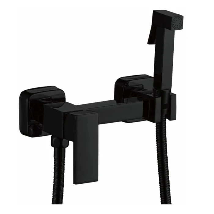 Гигиенический душ со смесителем Haiba (HB5513-7) HB5513-7