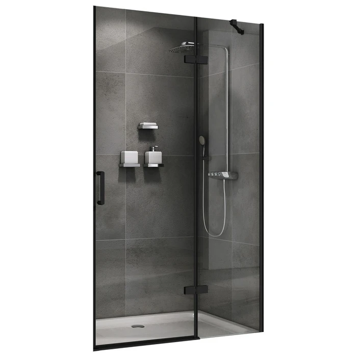 Душевая дверь ABBER Zart AG08090B AG08090B