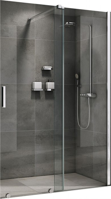 Душевая дверь ABBER Komfort AG90120 AG90120