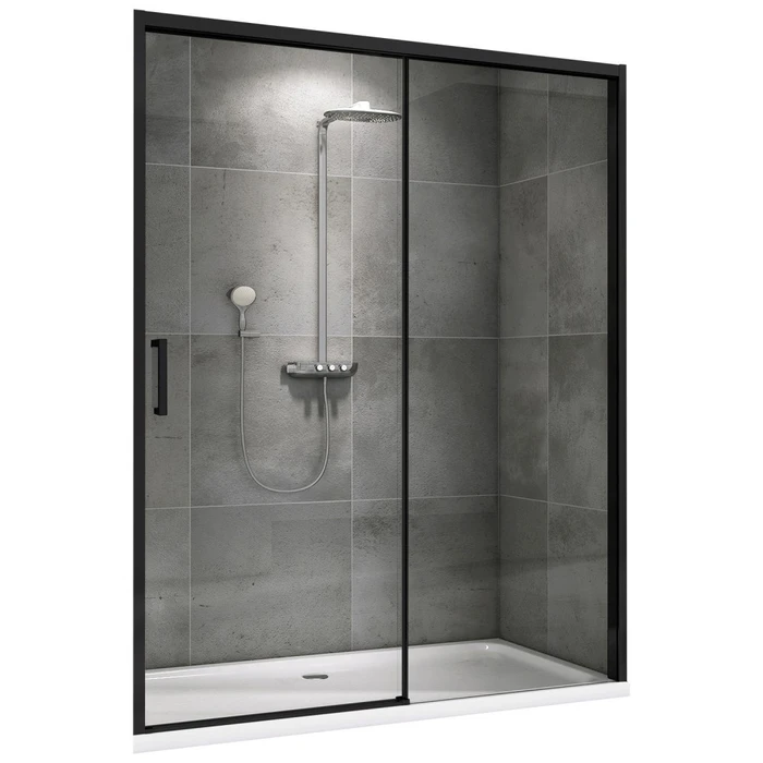 Душевая дверь ABBER Komfort AG93130B AG93130B