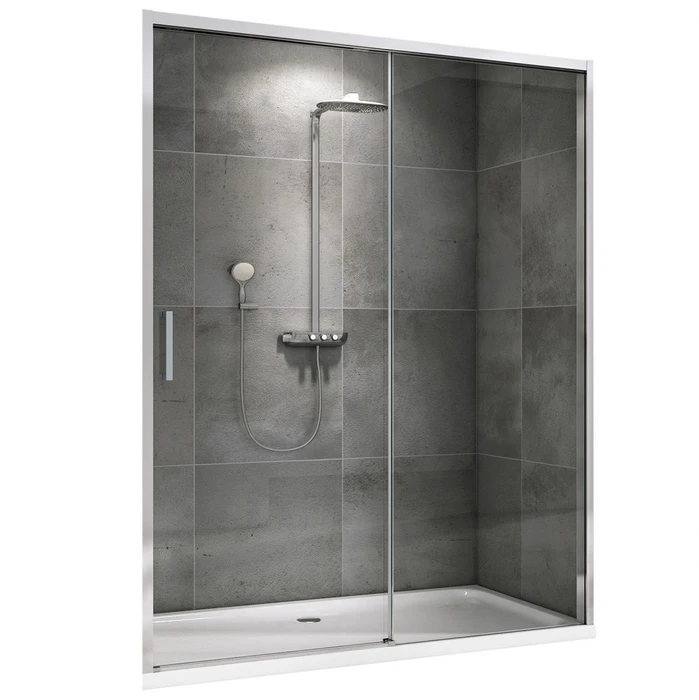 Душевая дверь ABBER Komfort AG93160 AG93160