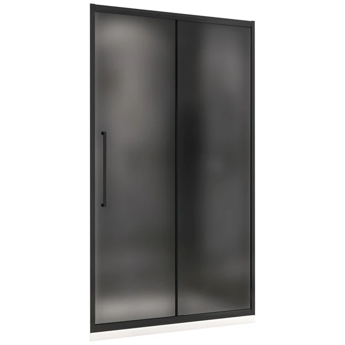 Душевая дверь ABBER Schwarzer Diamant AG30100BMH AG30100BMH