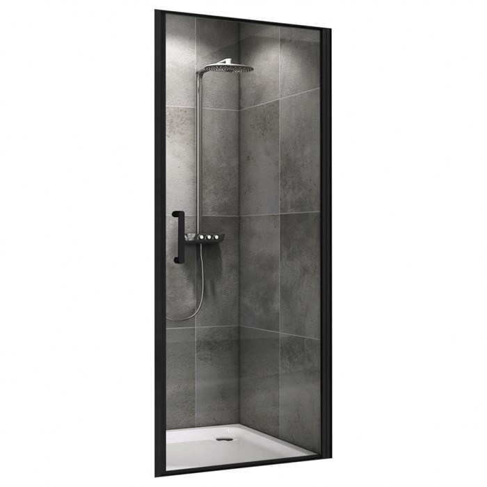 Душевая дверь ABBER Sonnenstrand AG04080B AG04080B