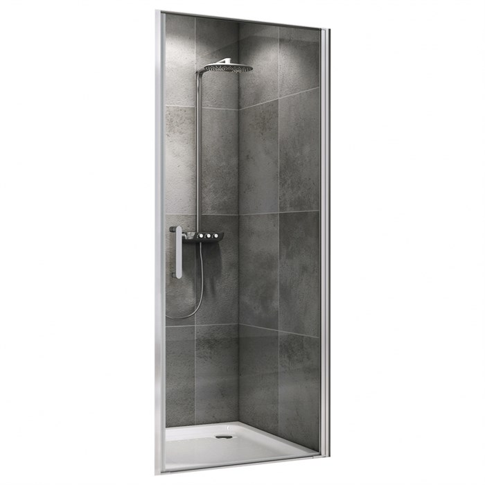 Душевая дверь ABBER Sonnenstrand AG04100 AG04100