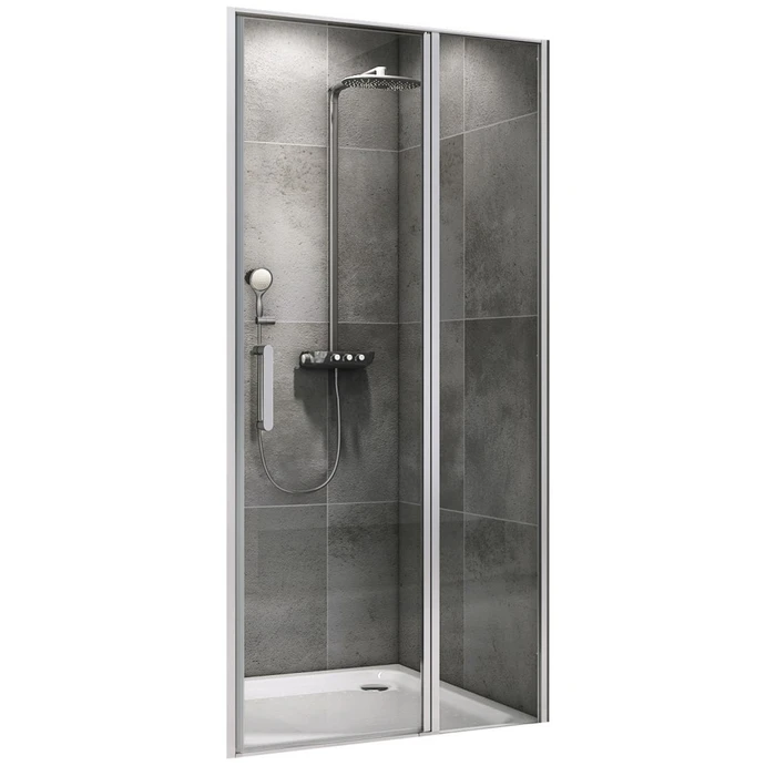 Душевая дверь ABBER Sonnenstrand AG04100S AG04100S
