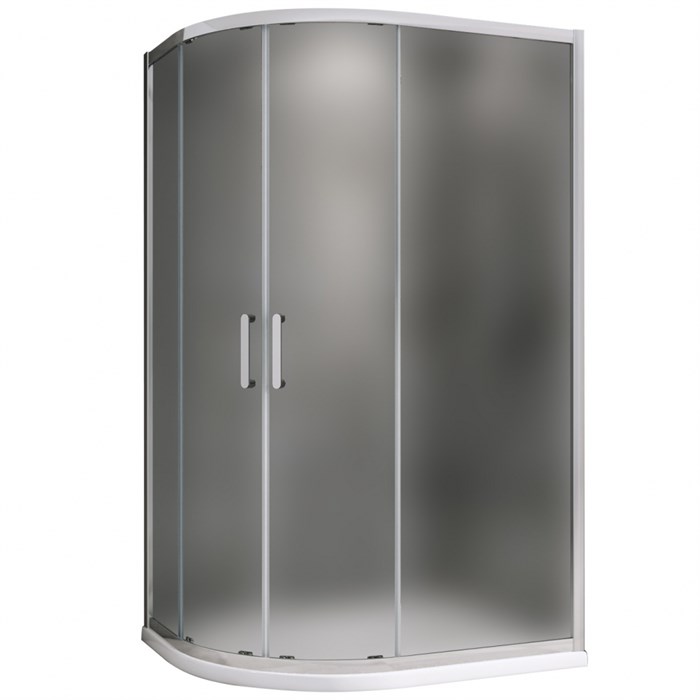 Душевой уголок ABBER Schwarzer Diamant AG01119M AG01119M