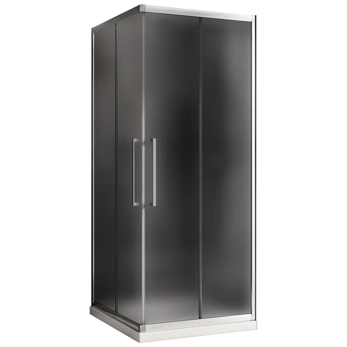 Душевой уголок ABBER Schwarzer Diamant AG02080MH AG02080MH