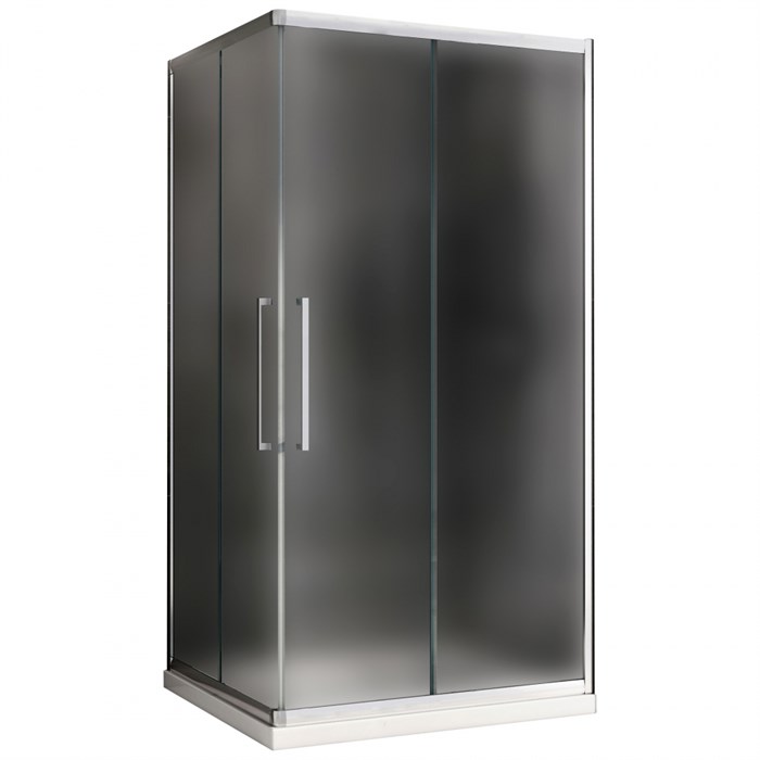 Душевой уголок ABBER Schwarzer Diamant AG02128MH AG02128MH