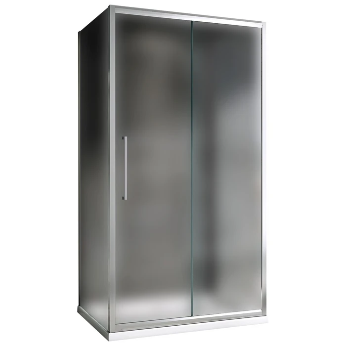 Душевой уголок ABBER Schwarzer Diamant AG30150MH-S90M-S90M AG30150MH-S90M-S90M