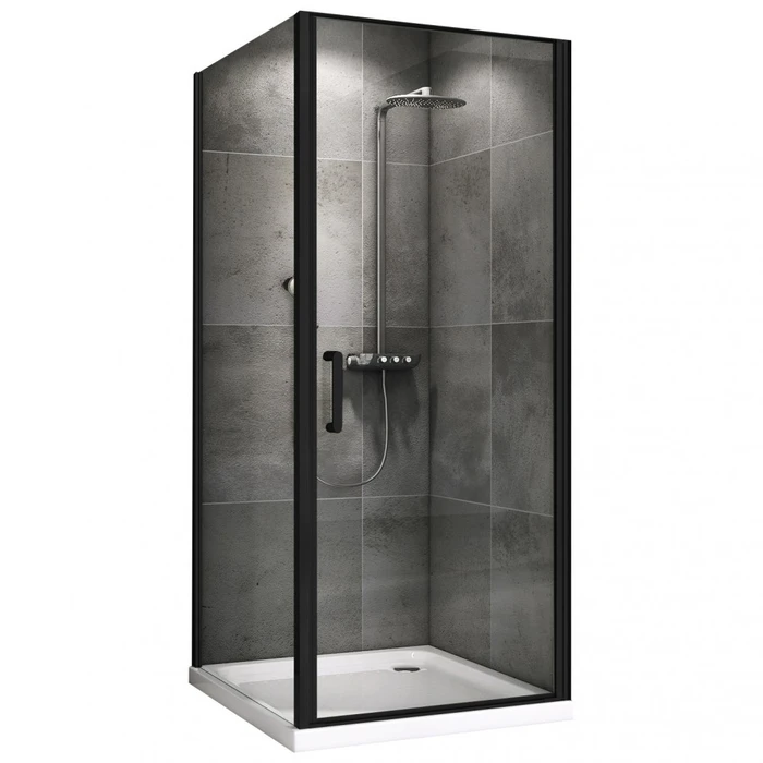 Душевой уголок ABBER Sonnenstrand AG04080B-S70B AG04080B-S70B