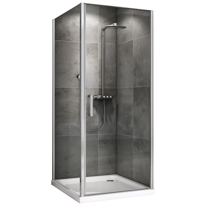 Душевой уголок ABBER Sonnenstrand AG04100-S80 AG04100-S80