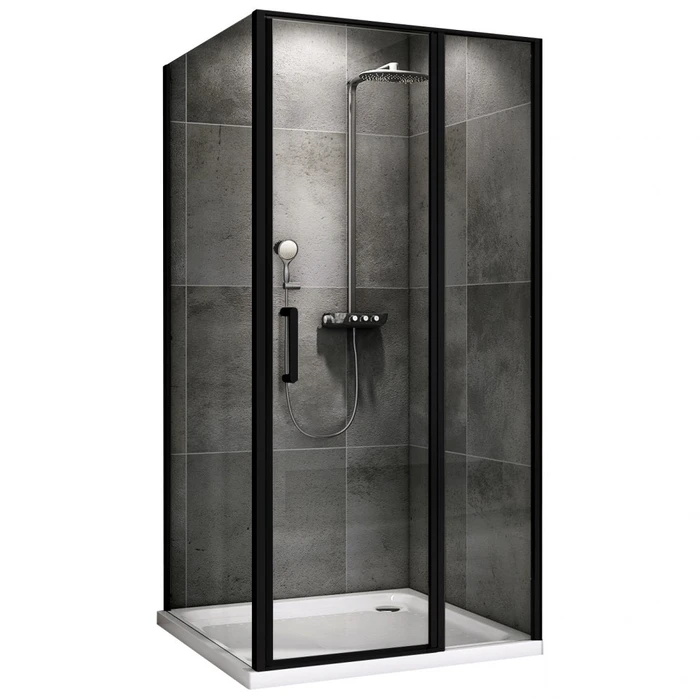 Душевой уголок ABBER Sonnenstrand AG04100BS-S90B AG04100BS-S90B