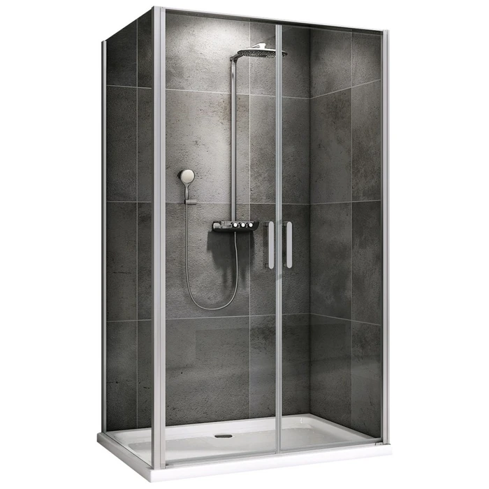 Душевой уголок ABBER Sonnenstrand AG04100C-S75 AG04100C-S75