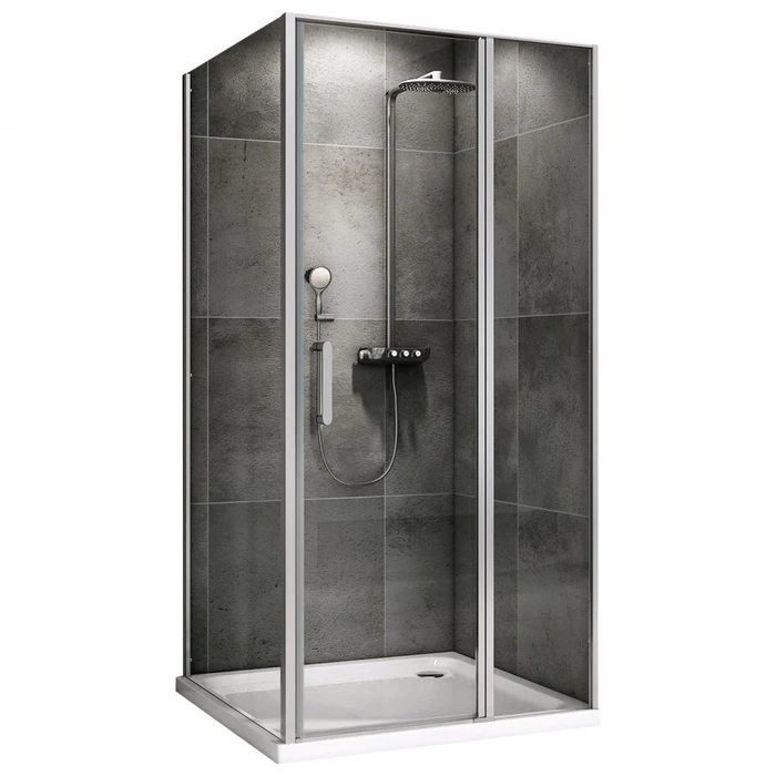 Душевой уголок ABBER Sonnenstrand AG04110S-S100 AG04110S-S100