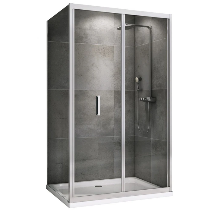 Душевой уголок ABBER Sonnenstrand AG07090-S80 AG07090-S80