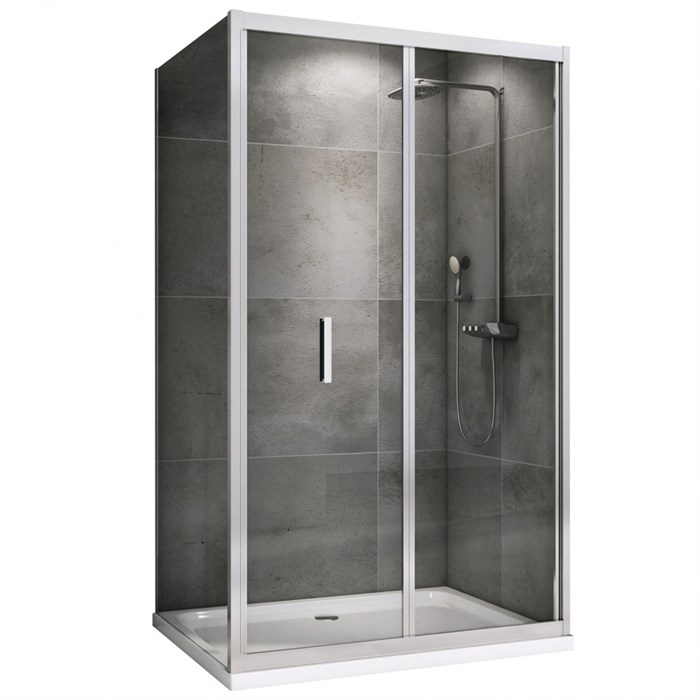 Душевой уголок ABBER Sonnenstrand AG07110-S90 AG07110-S90