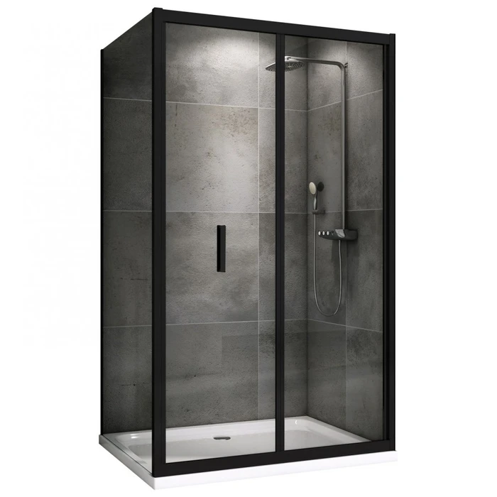 Душевой уголок ABBER Sonnenstrand AG07120B-S80B AG07120B-S80B