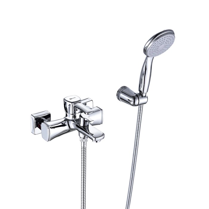 Смеситель для ванны Lemark Evitta (LM0514C) LM0514C