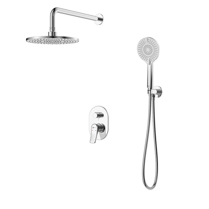 Смеситель Lemark Ortus для душа, встраиваемый (LM11329C) LM11329C