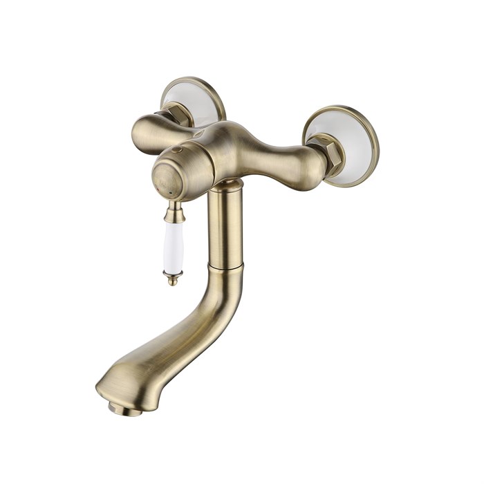 Смеситель Lemark Villa для кухни/раковины (LM4811B) LM4811B