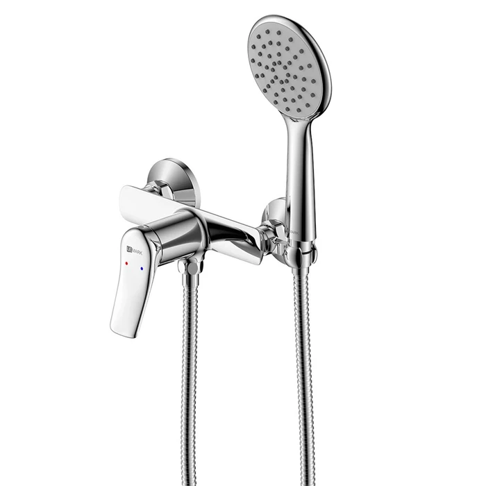 Смеситель Lemark Ortus для душа (LM11303C) LM11303C