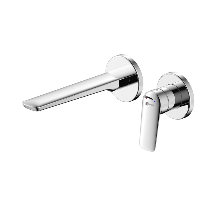 Смеситель Lemark Verba для раковины, встраиваемый (LM11426C) LM11426C