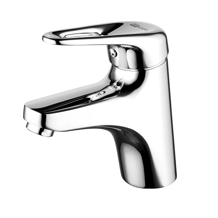 Смеситель Lemark Luna для раковины (LM4130C) LM4130C