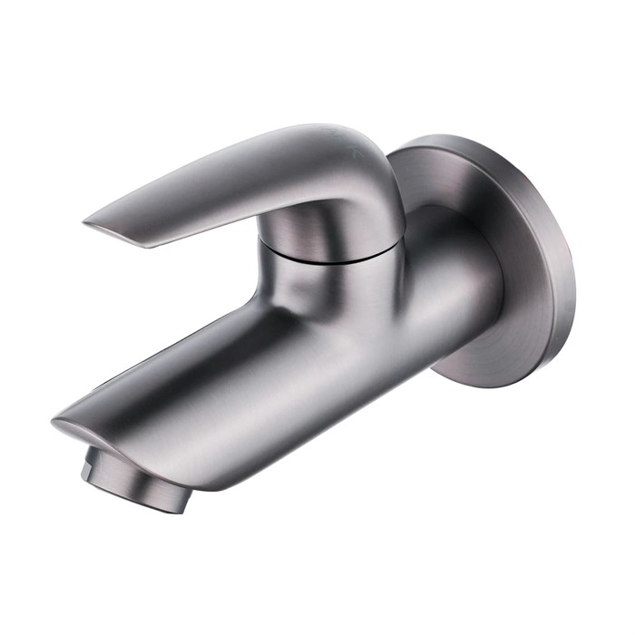 Кран Lemark для бани Project (LM4690GM) LM4690GM