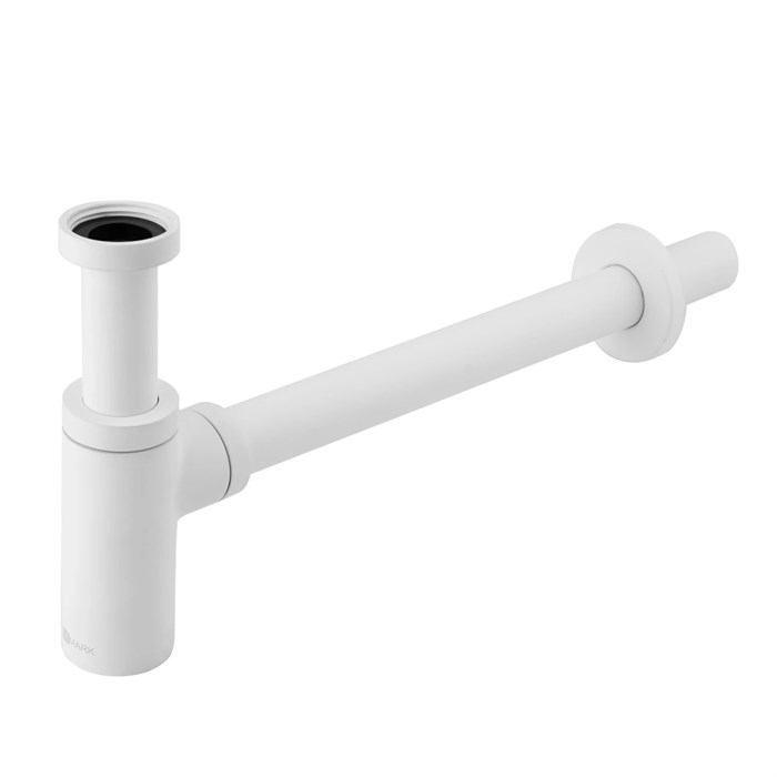 Сифон для раковины Lemark (LM8300MW) LM8300MW