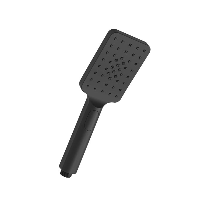 Лейка душевая Lemark 3-функциональная (LM8123BL) LM8123BL