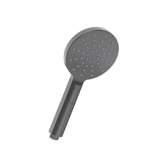 Лейка душевая Lemark, 3-функциональная (LM8122GM) LM8122GM