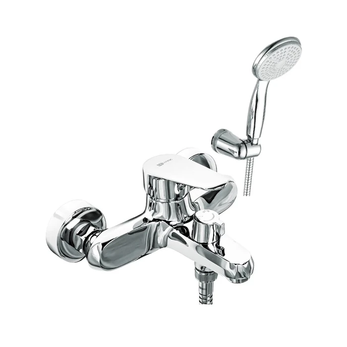 Смеситель для ванны Lemark Point (LM0314C) LM0314C