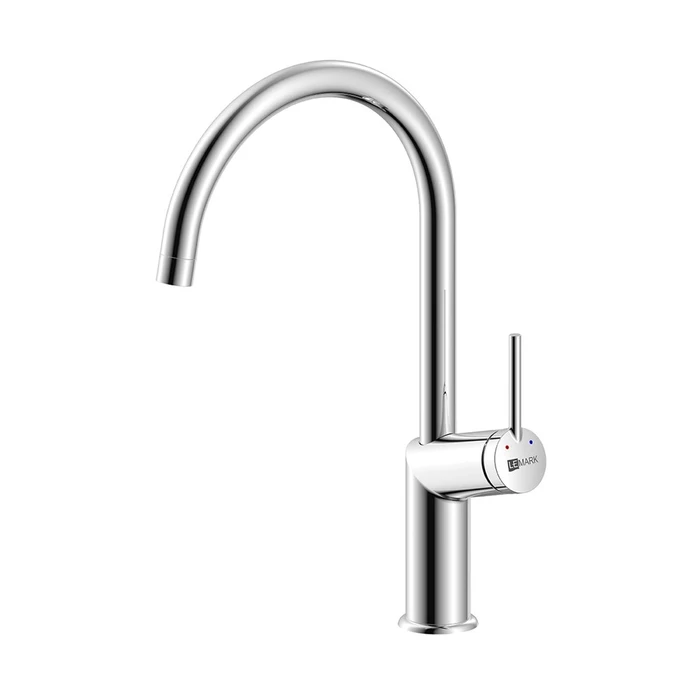 Смеситель для кухни Lemark Minima (LM3805C) для кухни LM3805C