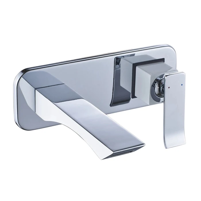 Смеситель для раковины Lemark Contest (LM5826CW) LM5826CW