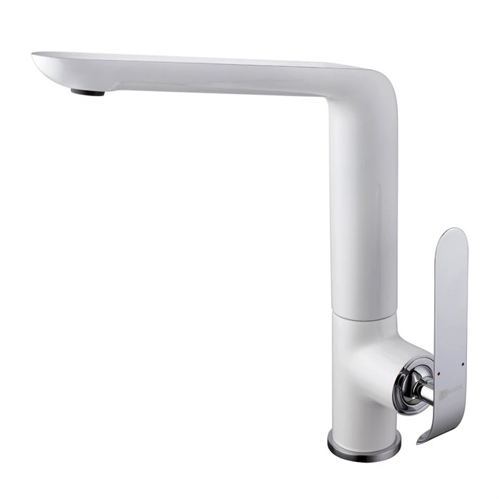Смеситель для кухонной мойки Lemark Melange (LM4905CW) LM4905CW