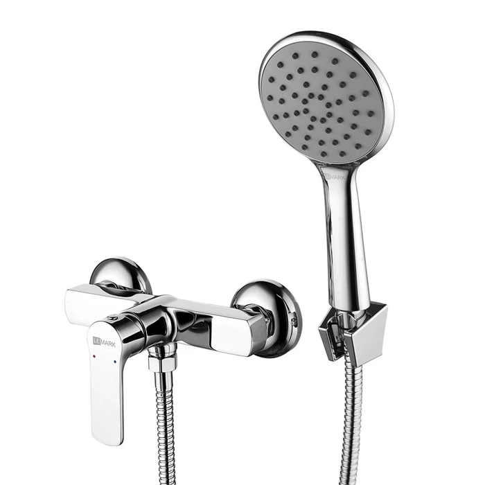 Смеситель Lemark Plus Grace для душа (LM1533C) LM1533C