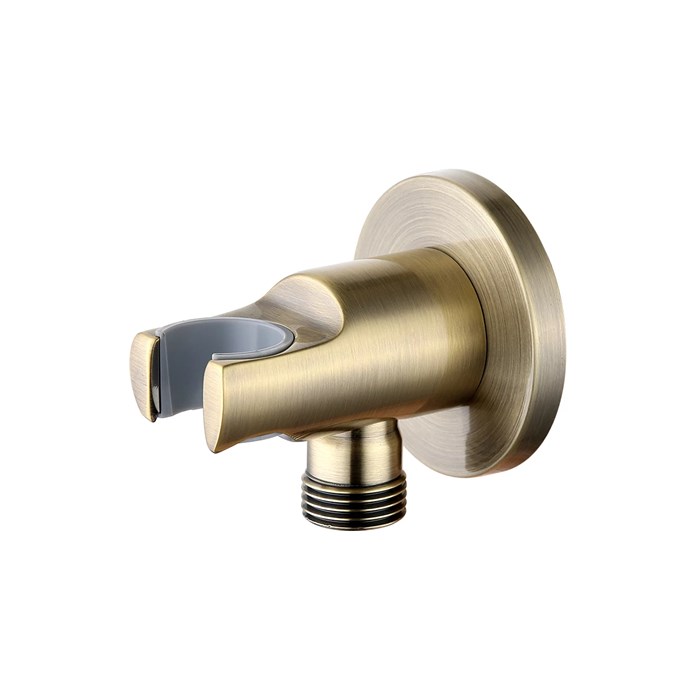 Подключение для душевого шланга Lemark (LM4885B) LM4885B