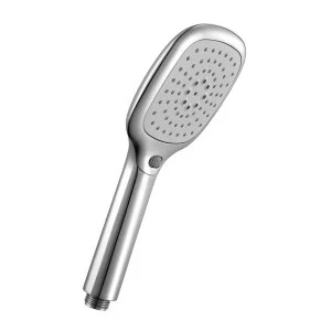 Лейка душевая Lemark 3-функциональная (LM1013C) LM1013C
