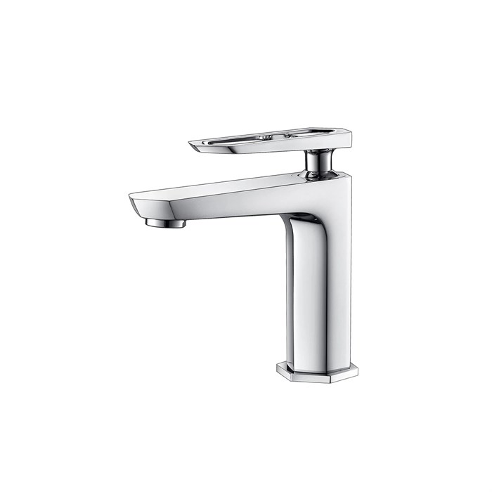 Смеситель для раковины Lemark Prizma (LM3906C) LM3906C