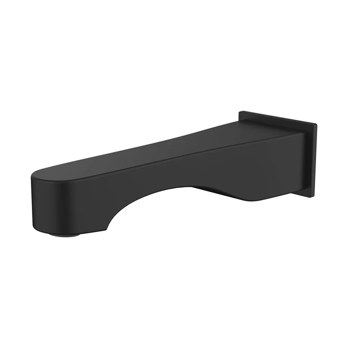 Излив для ванны встраиваемый Lemark (LM7281BL) LM7281BL
