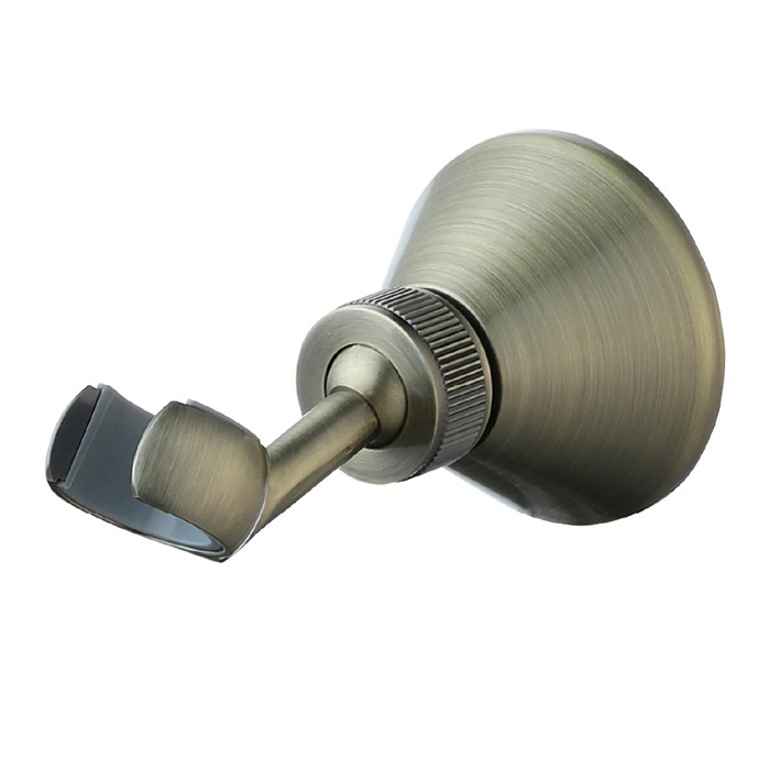 Крепление настенное Lemark поворотоное для лейки (LM8008B) LM8008B