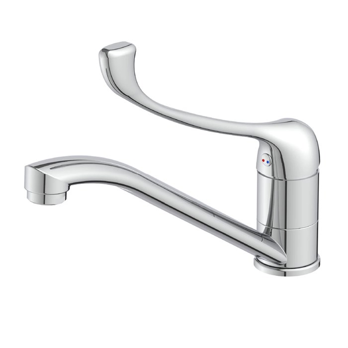 Смеситель Lemark Project LM4634C для кухни LM4634C