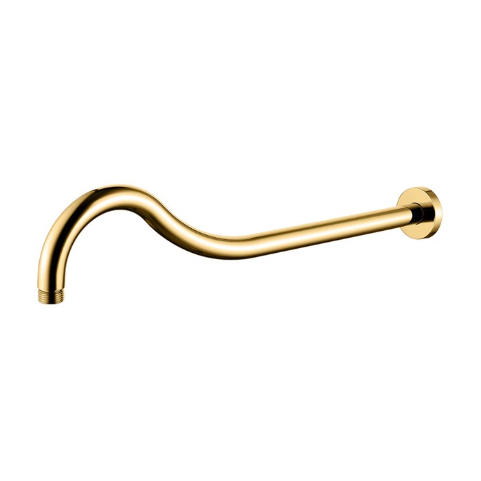 Держатель для верхнего душа Lemark (LM4787G) LM4787G