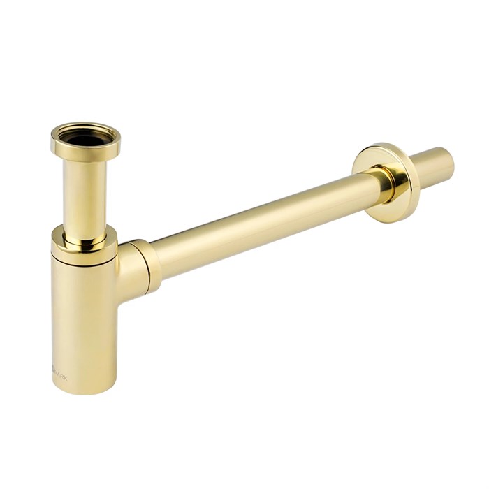 Сифон для раковины Lemark (LM8300G) LM8300G