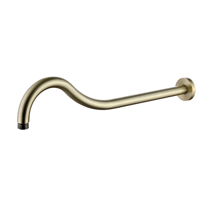 Держатель для верхнего душа Lemark (LM4887B) LM4887B